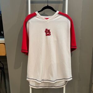 Men’s St. Louis Cardinals Sports Shirt